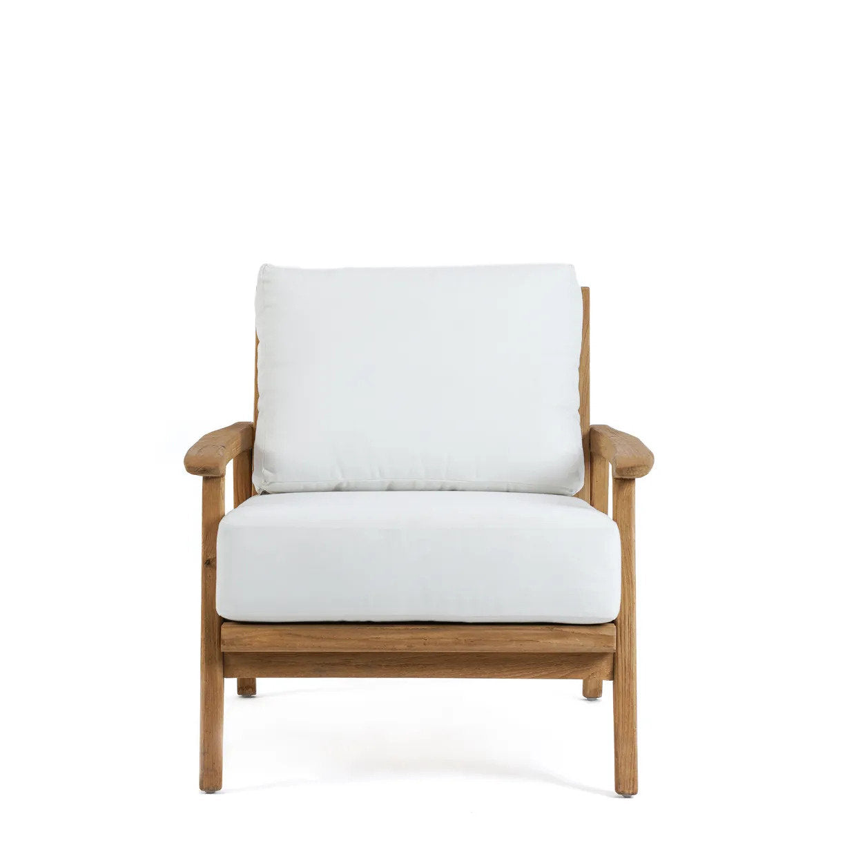 Gilimanuk Single Sofa - Outdoor