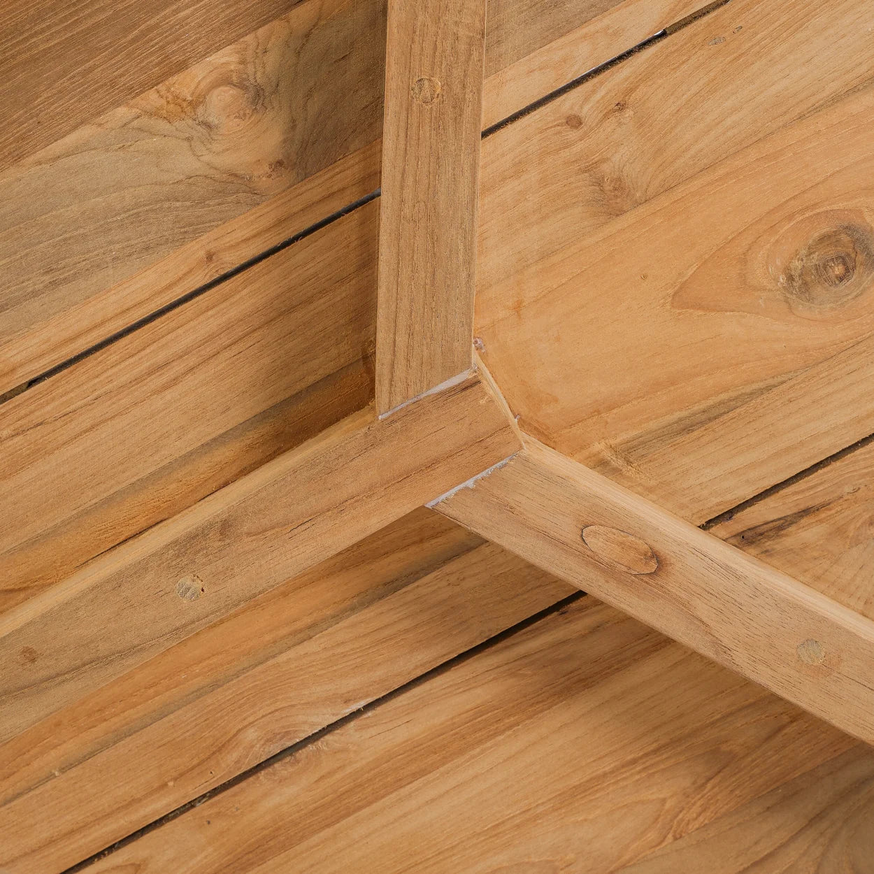 Gilimanuk Side Table - Outdoor