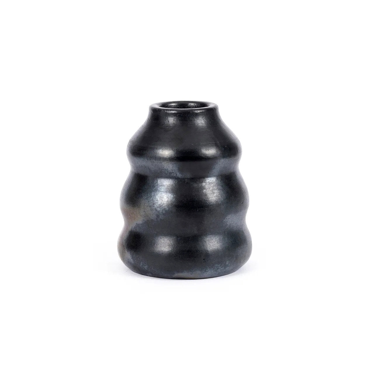 Solsorten Vase