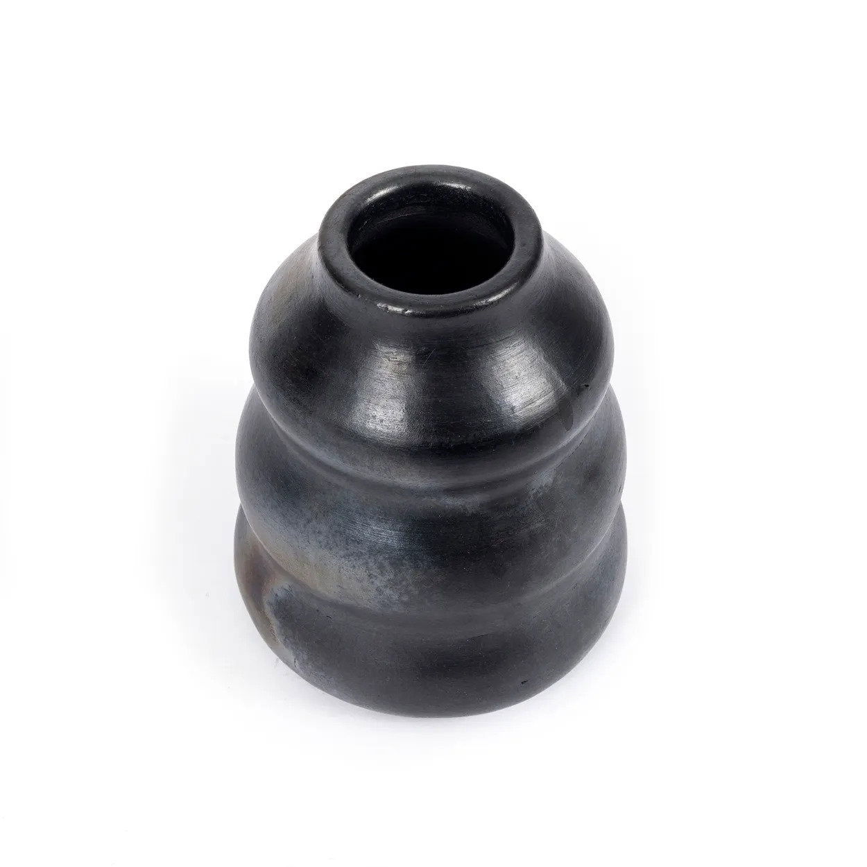 Solsorten Vase