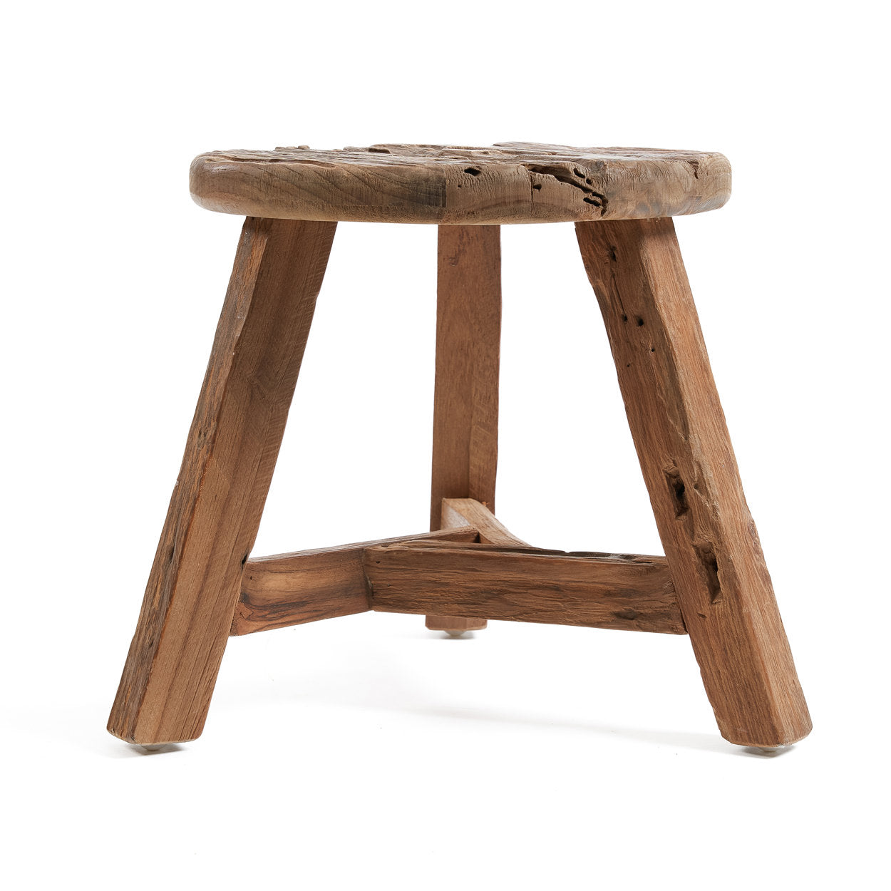 Yatai Stool - Natur - M