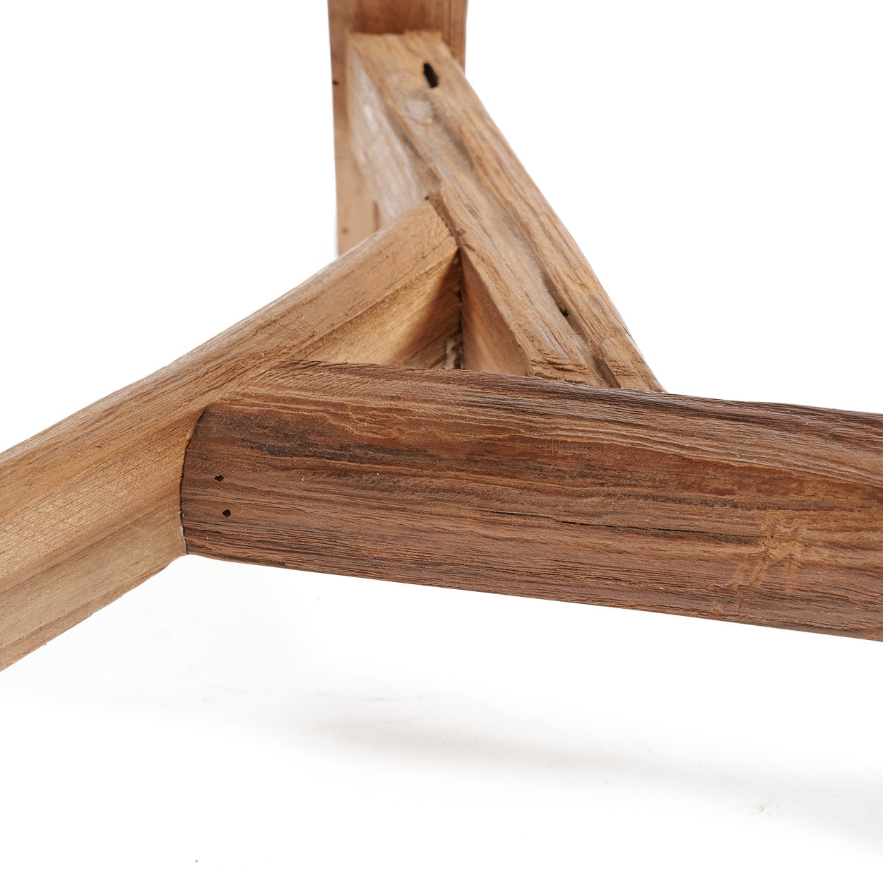 Yatai Stool - Natur - M