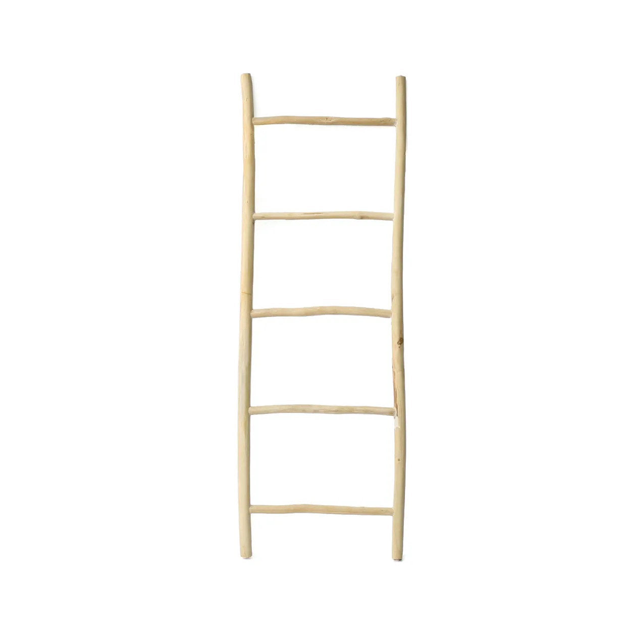 Tulum Ladder - Natural - 165cm