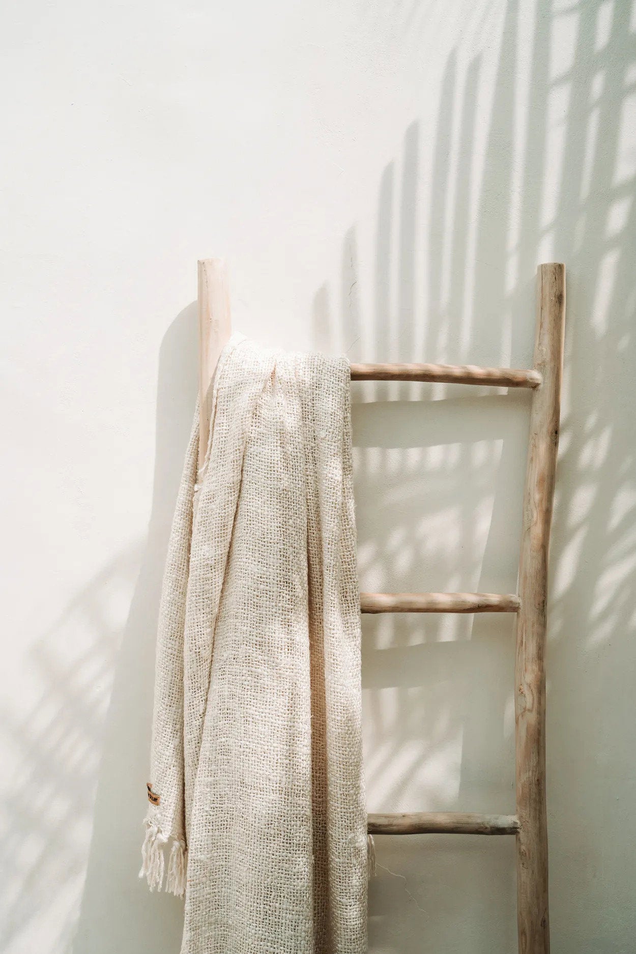 Tulum Ladder - Natural - 165cm
