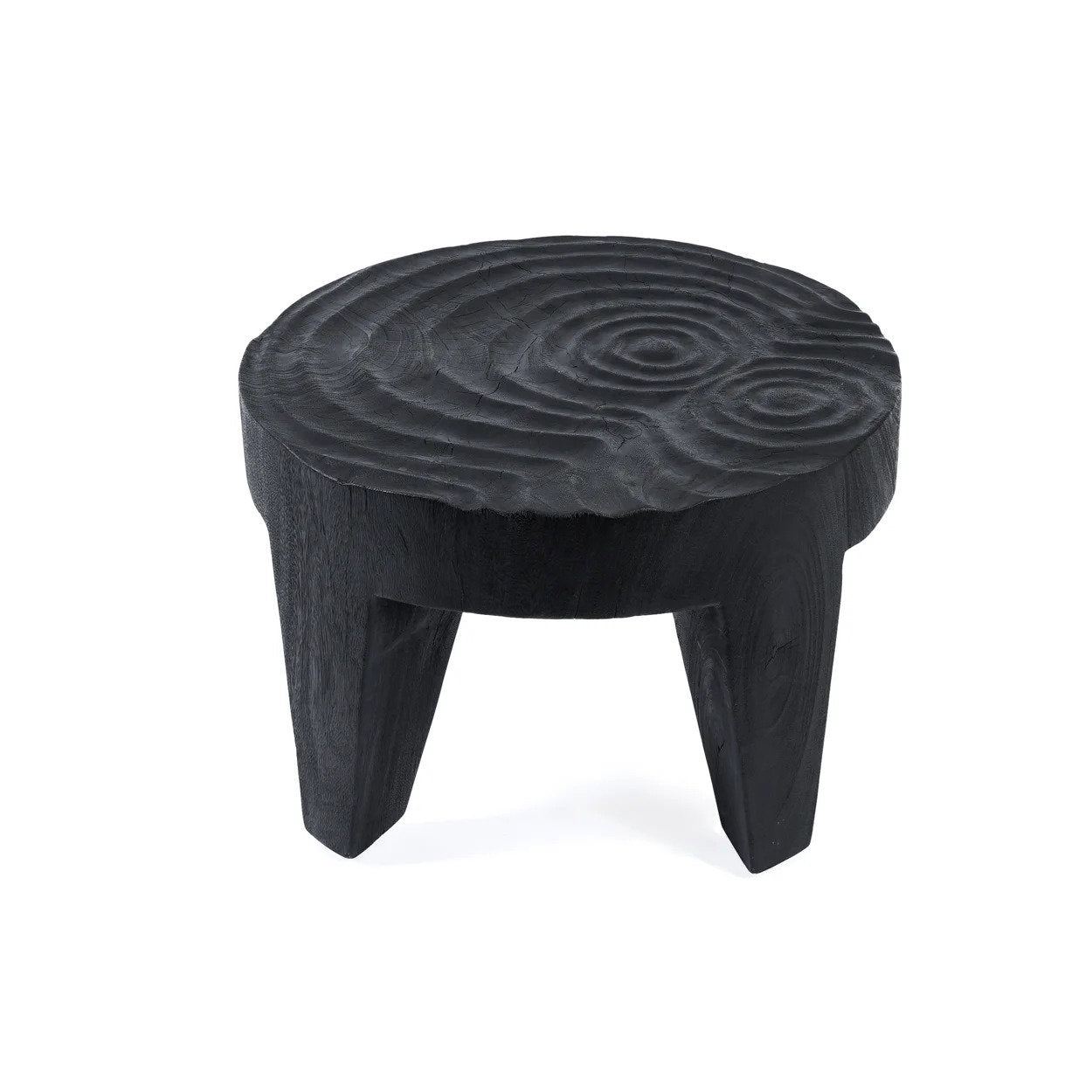 Madero coffee table - Black