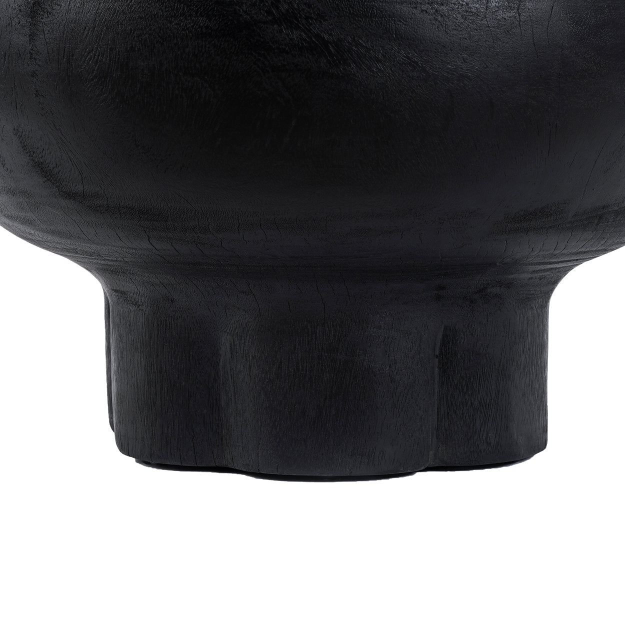 Tutup coffee table - Black