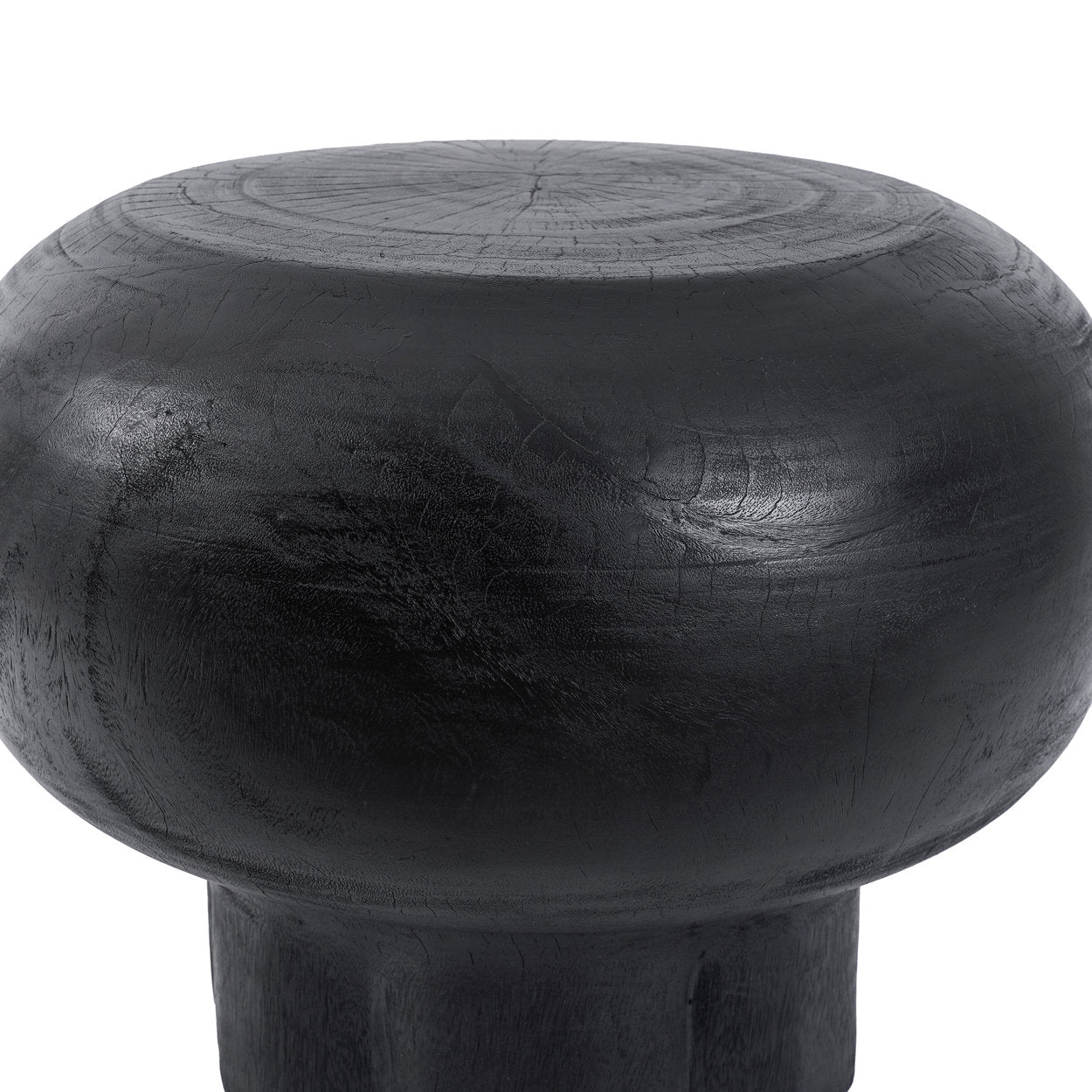 Tutup coffee table - Black