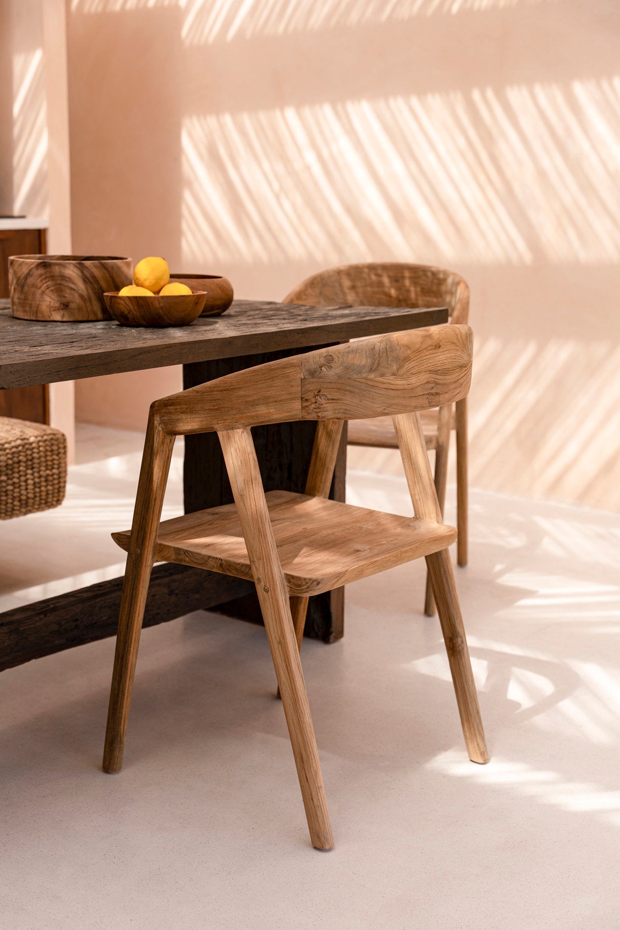 Teluk Dining Chair