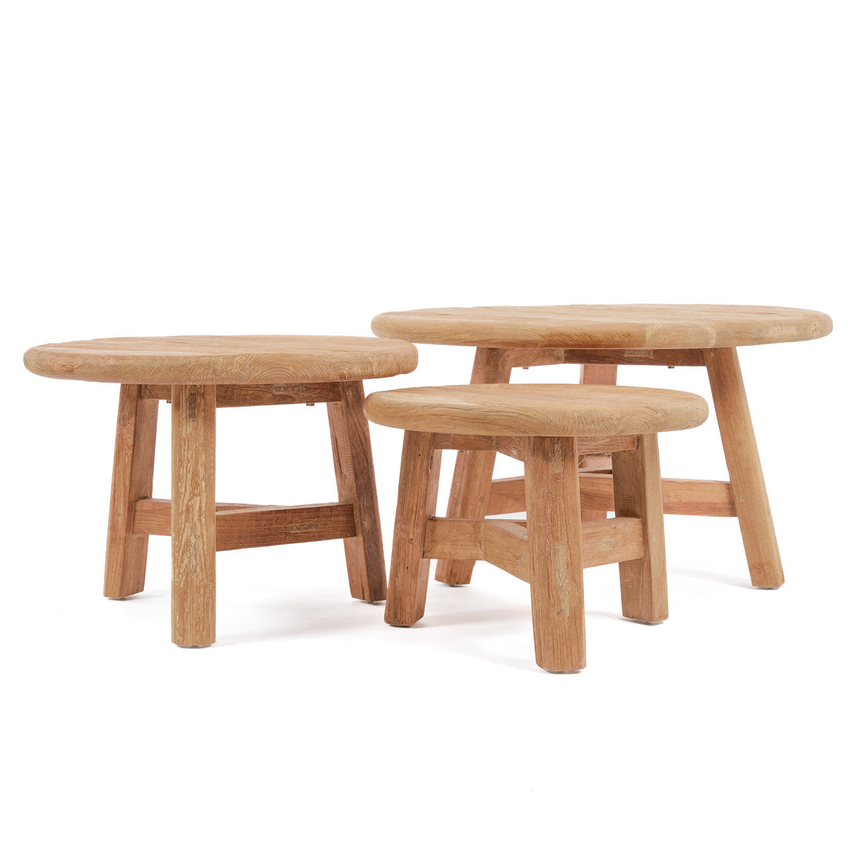 Fusuma Coffee Table - L