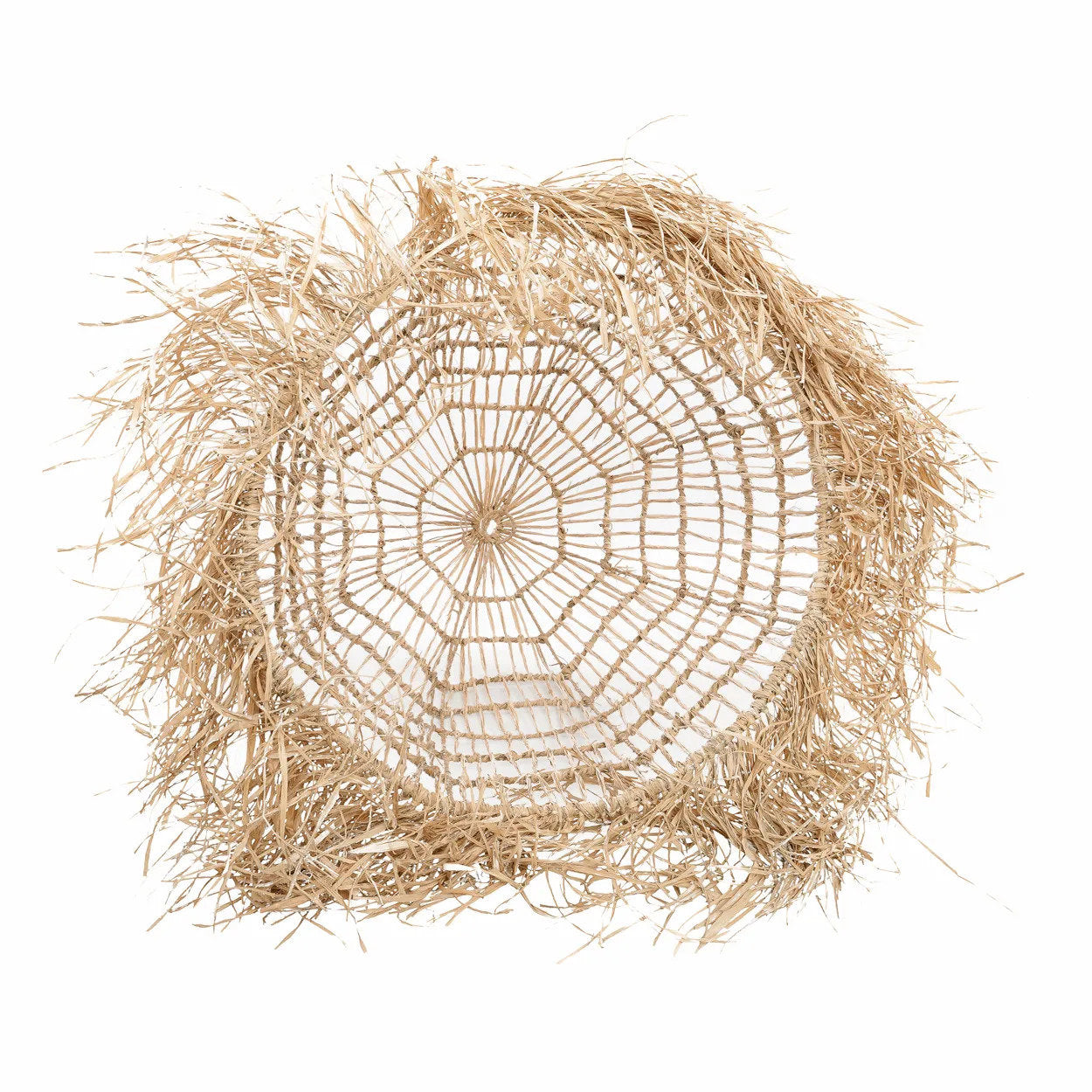 Casita Lampe Vedhæng - Naturlig - L