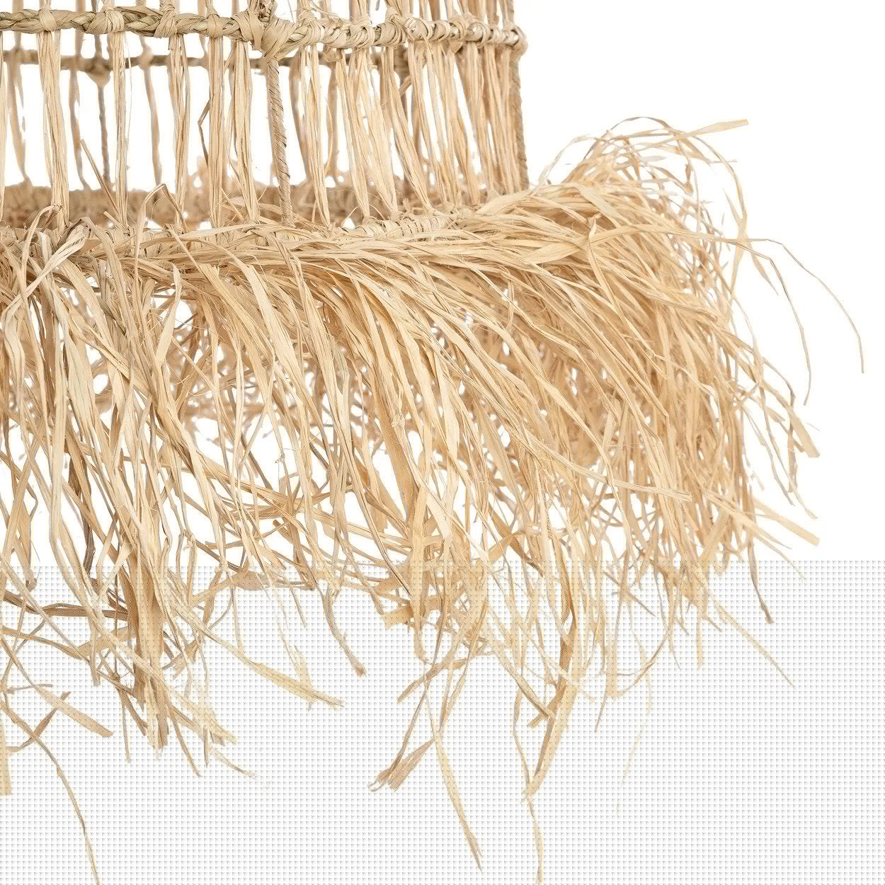 Casita Lampe Vedhæng - Naturlig - L