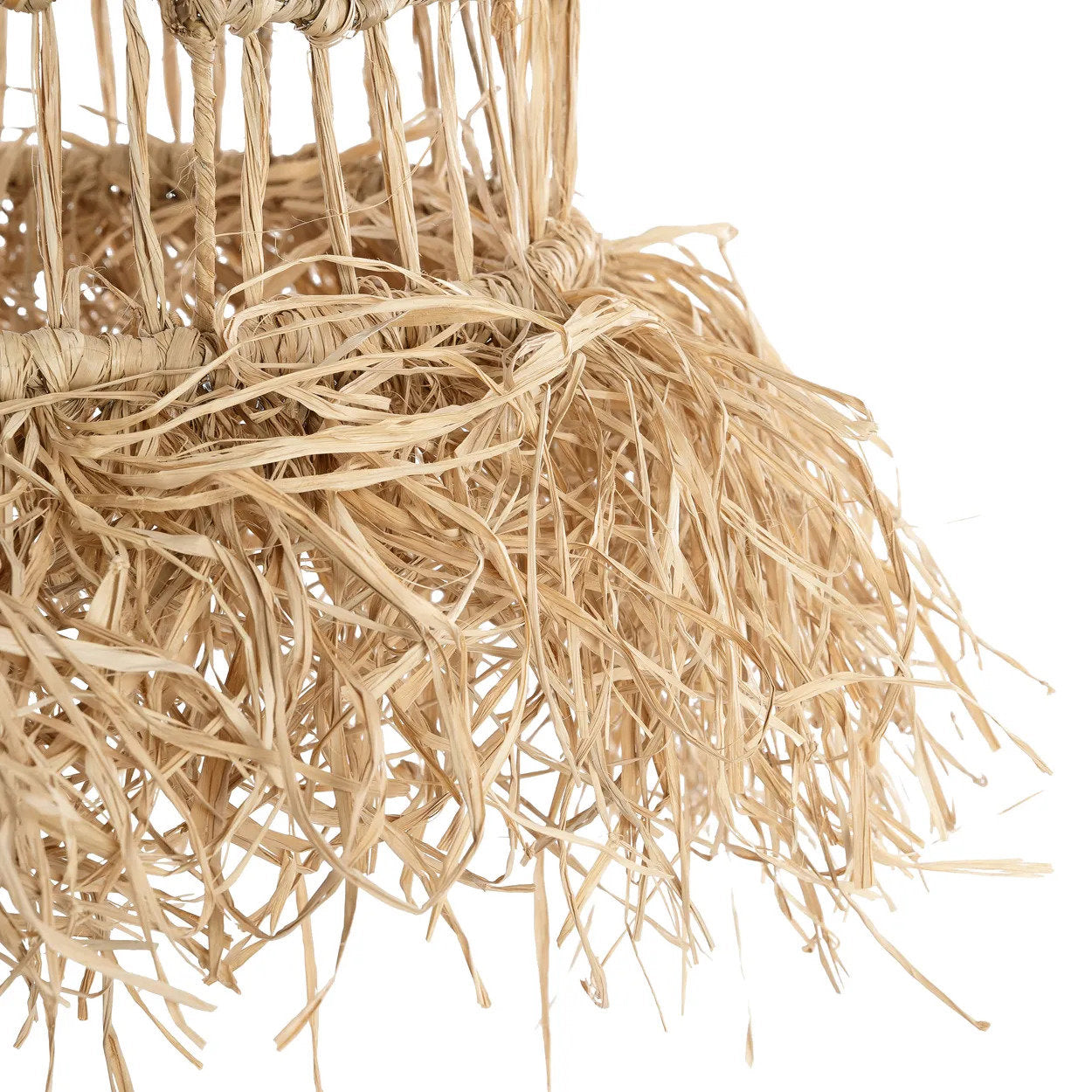 Casita Lampe Vedhæng - Naturlig - S