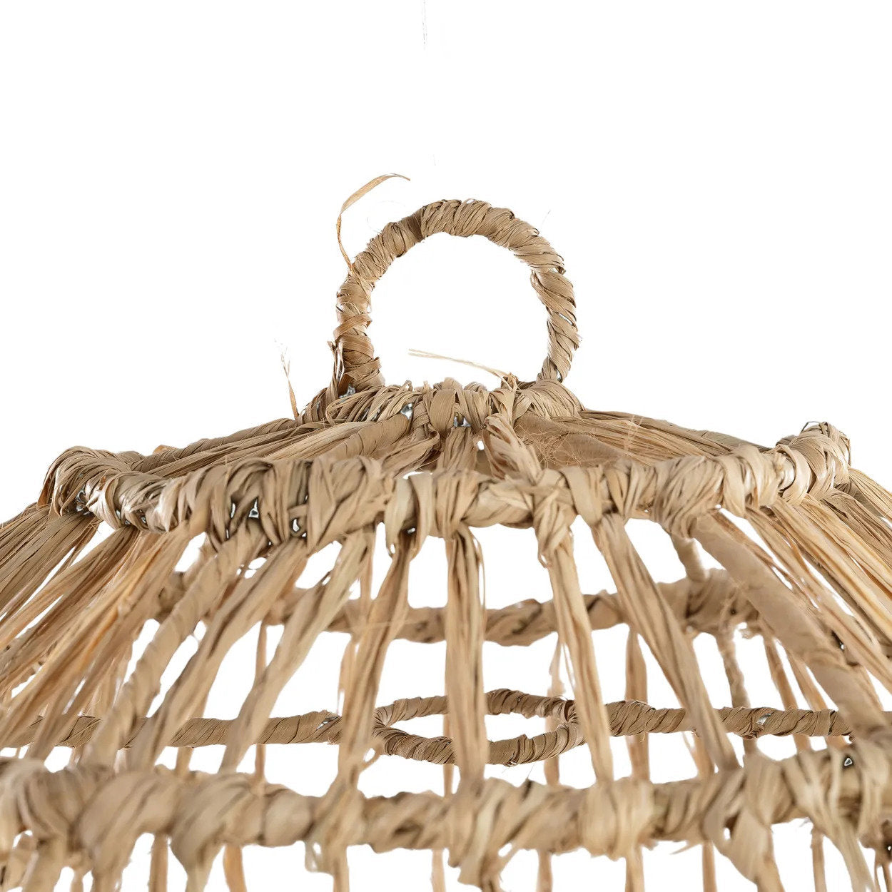 Casita Lampe Vedhæng - Naturlig - S