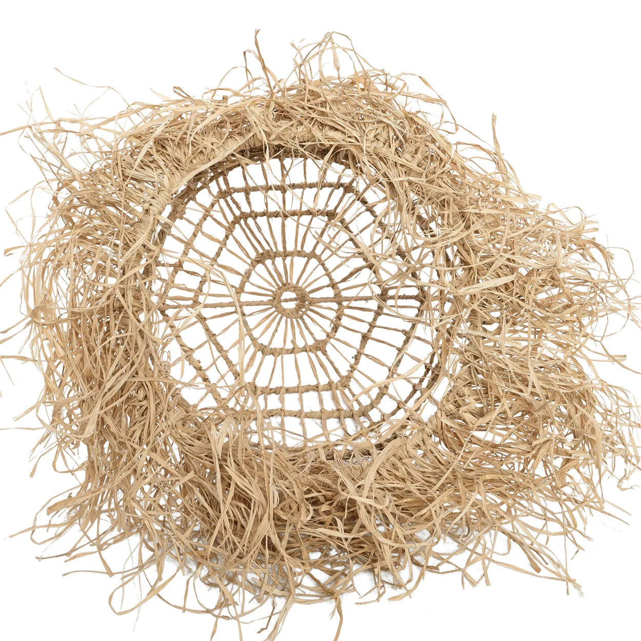 Casita Lampe Vedhæng - Naturlig - S