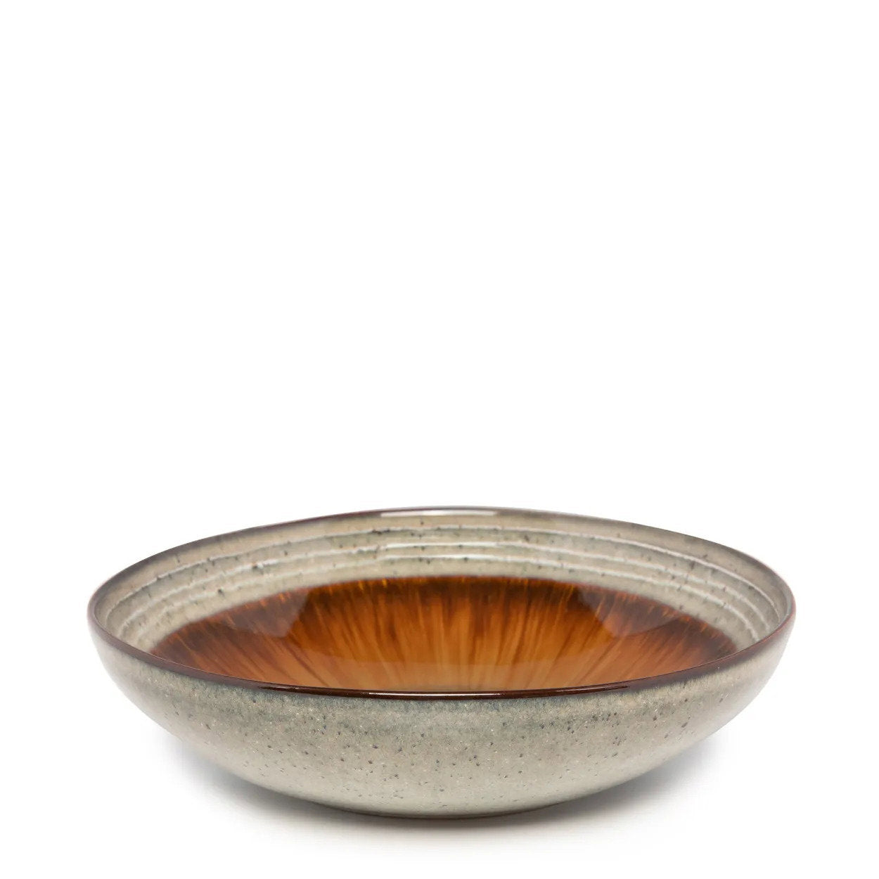 Comporta Pasta Plate - L - Set of 4