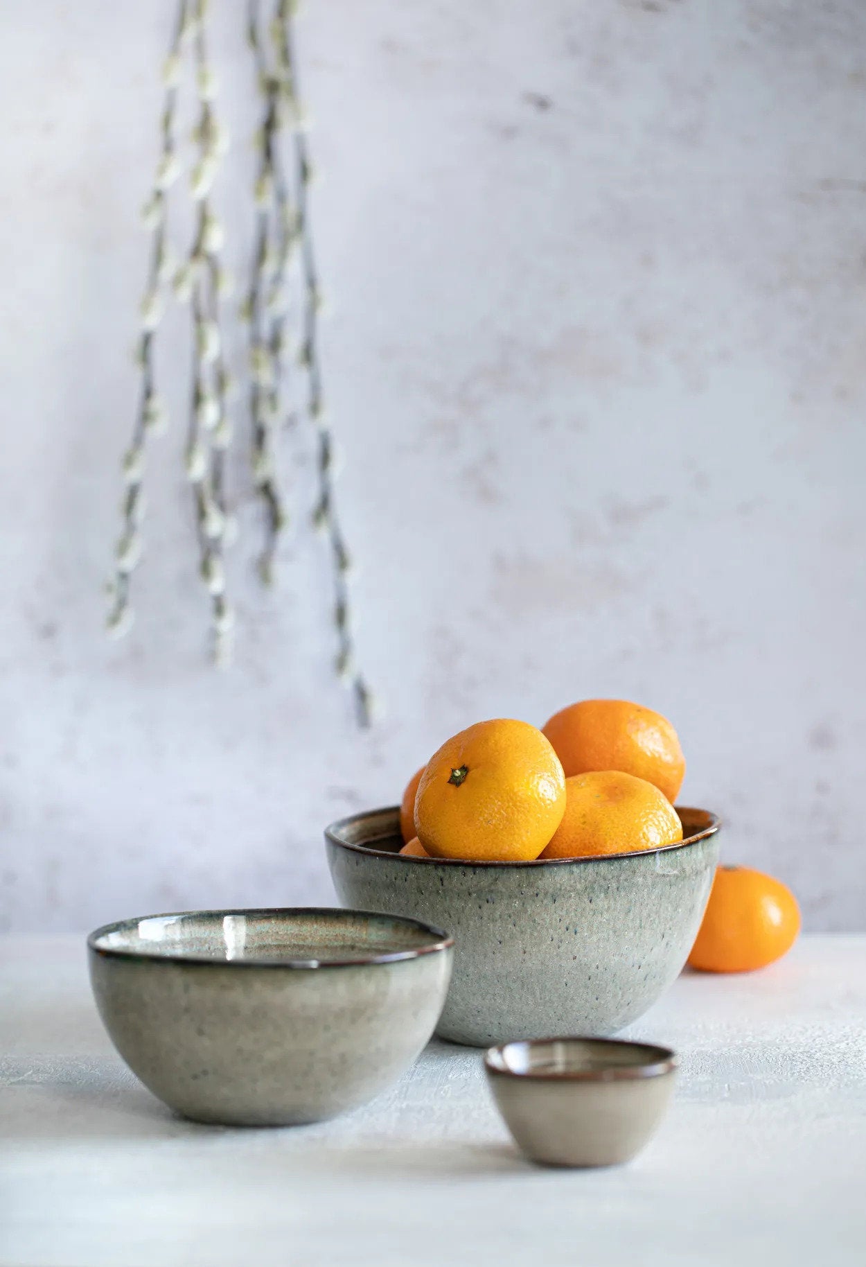 Comporta Breakfast Bowl - M - Set of 6