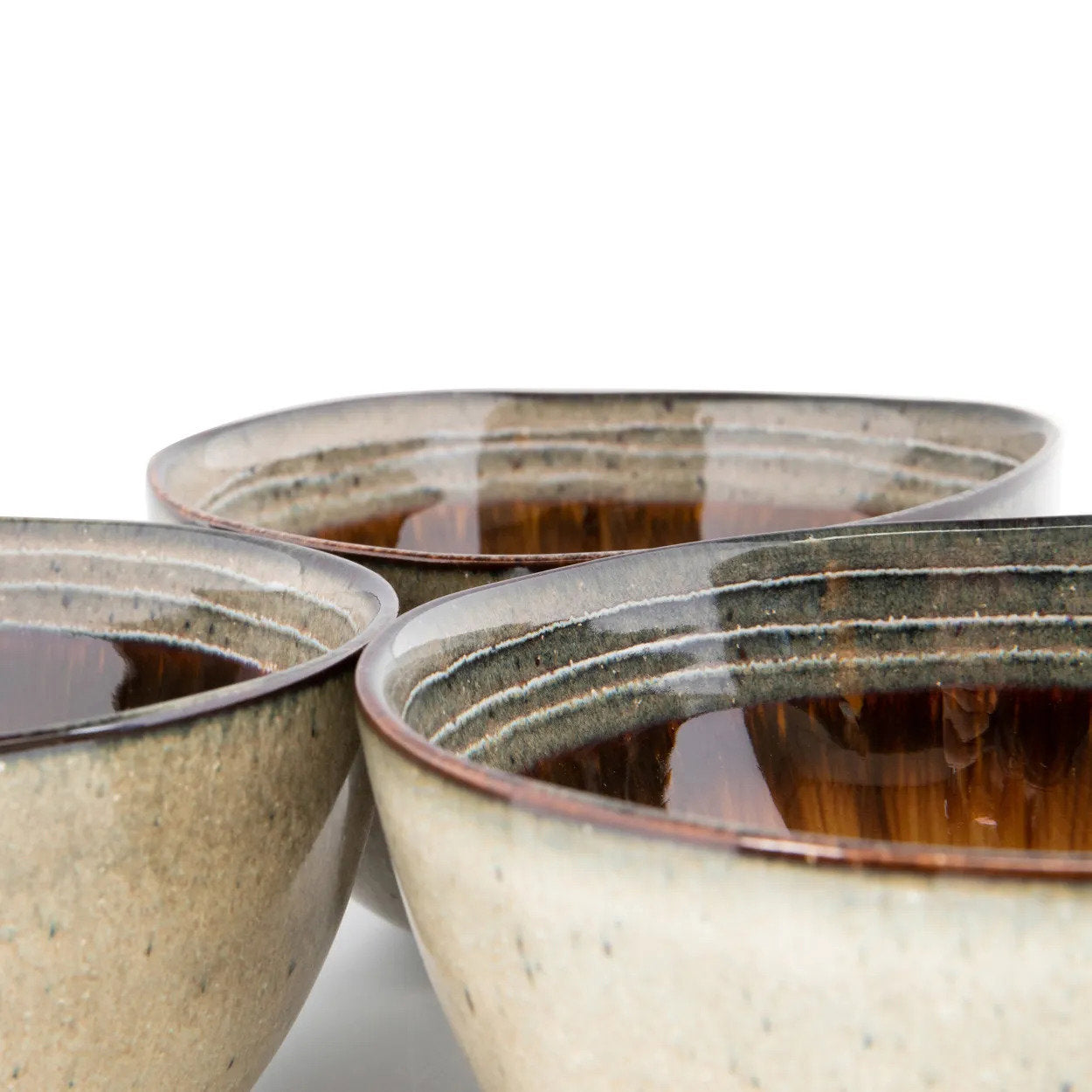 Comporta Breakfast Bowl - M - Set of 6