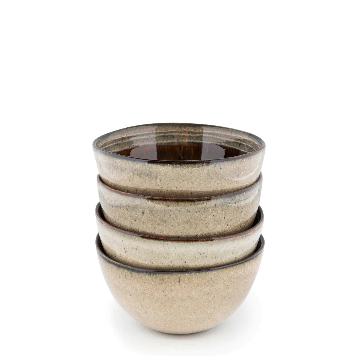 Comporta Breakfast Bowl - M - Set of 6