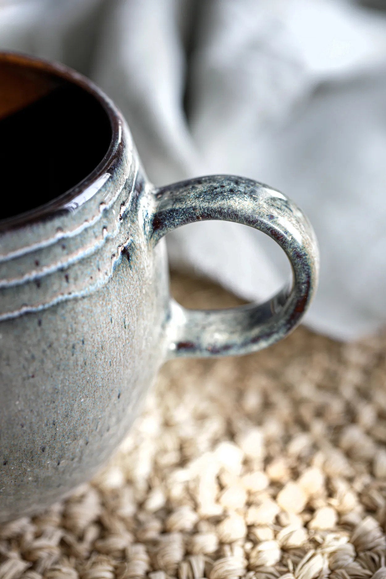 Comporta Mug - L - Set of 6