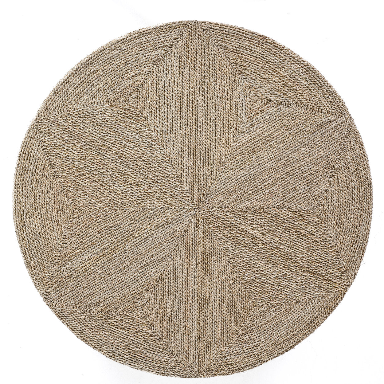 Coast Puf - Naturfarvet