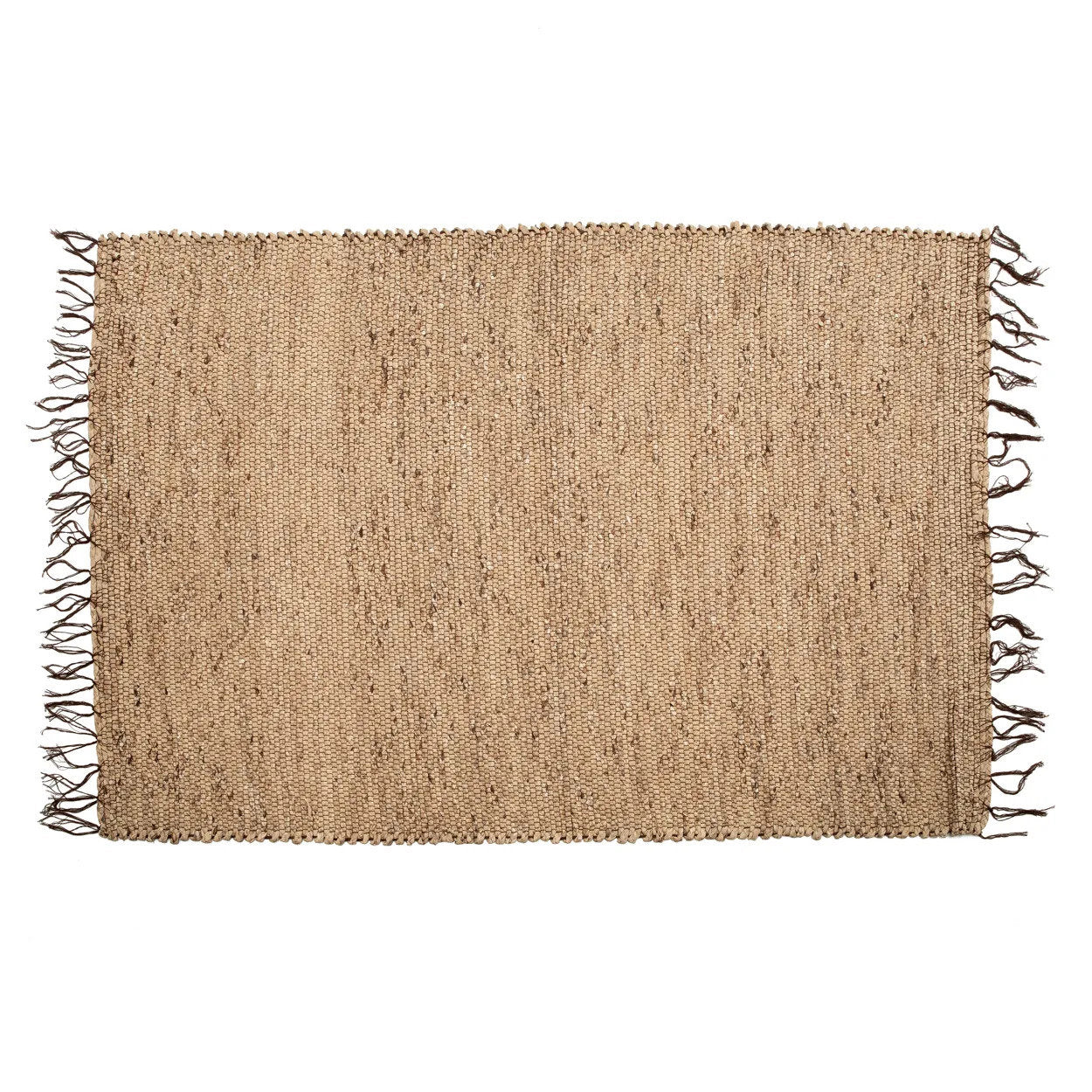 Mark Rug - Natural - 260x180cm
