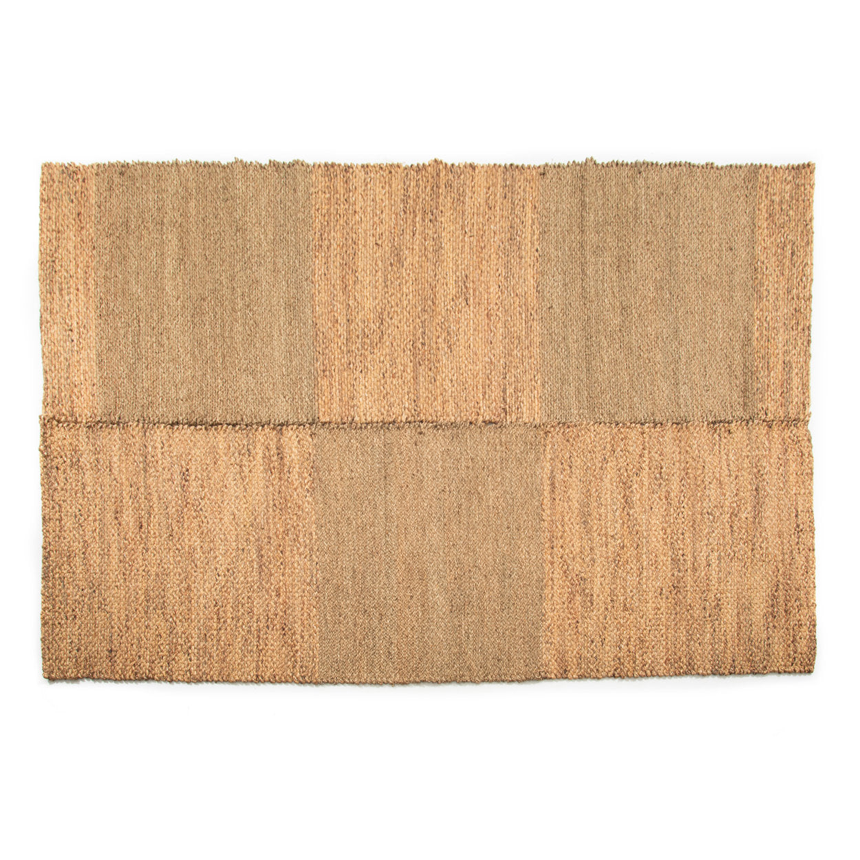 Paddle Field Rug - Natural - 280x175cm