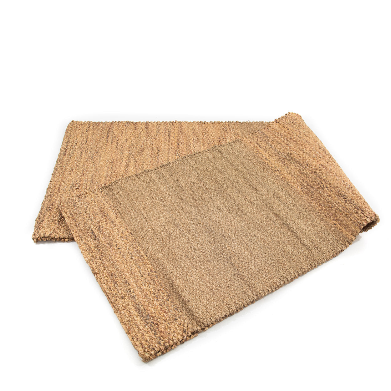 Paddle Field Rug - Natural - 280x175cm