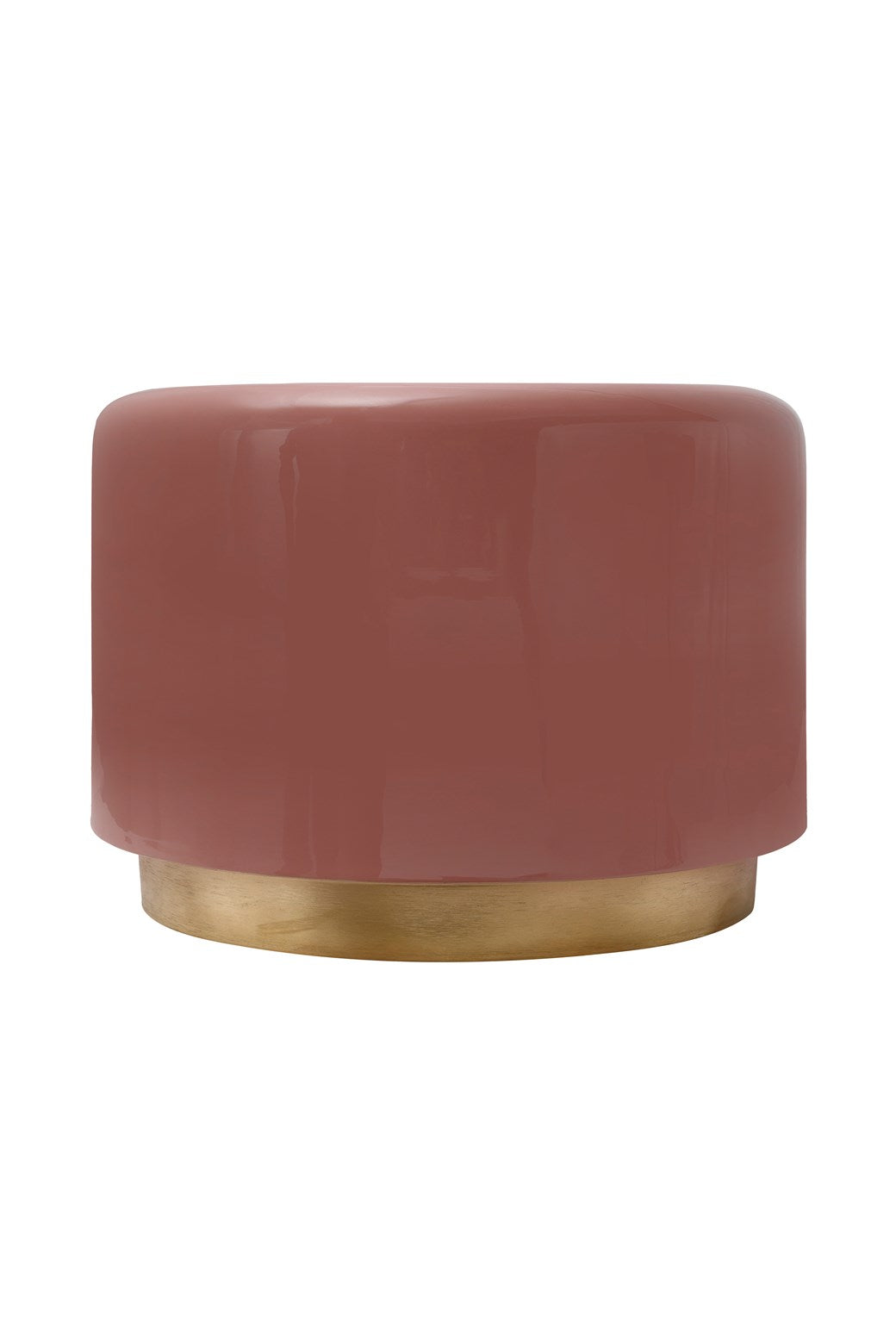 Sidebord Art Deco 250 - Rosa - Nordic Unique