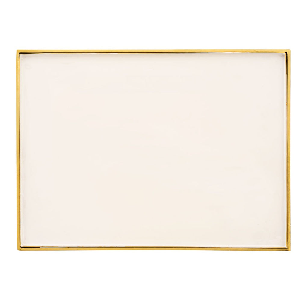 Sidebord Dekobord firkantet 40 H 45 cm - Nordic Unique