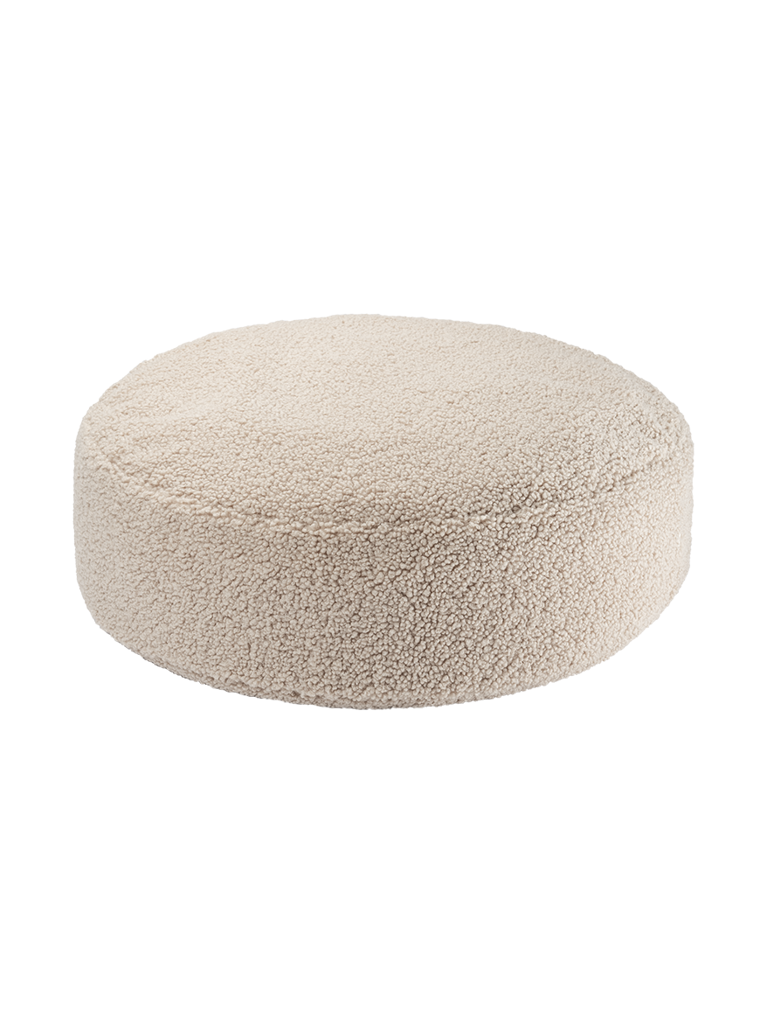 Kiks Ottoman - Nordic Unique