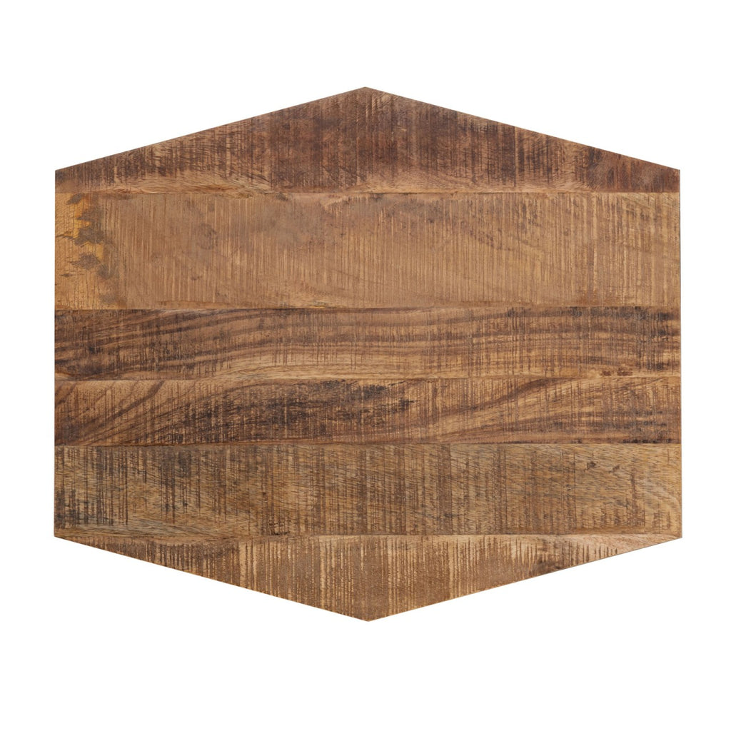 Sofabord 56x48cm