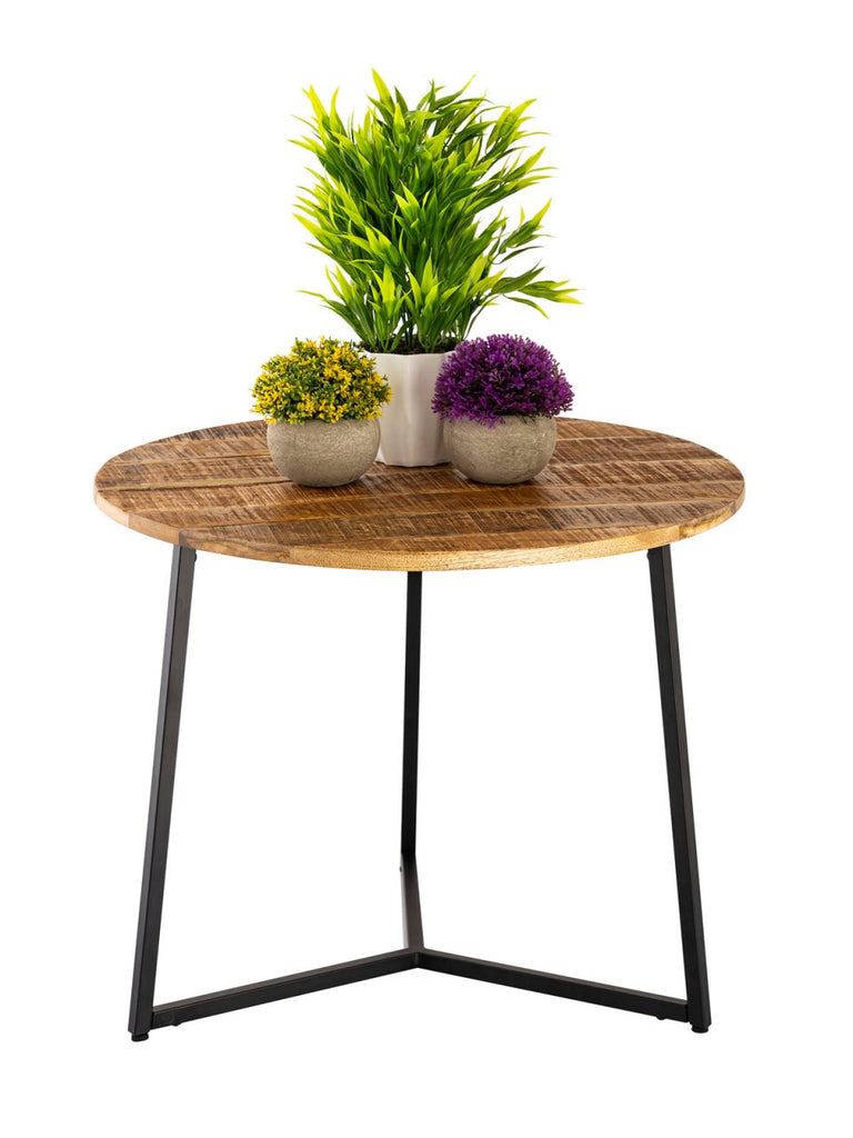 Sofabord rundt Ø56cm