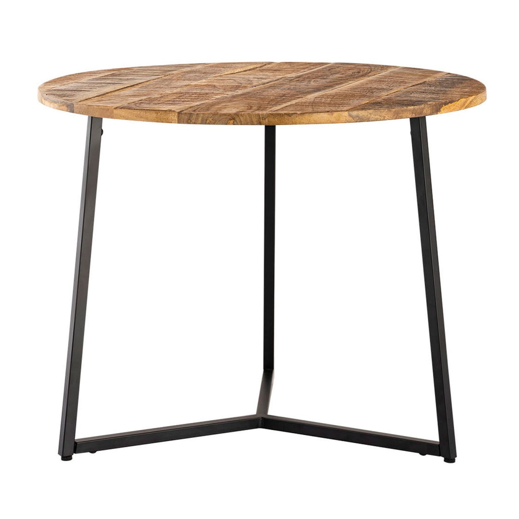 Sofabord rundt Ø56cm