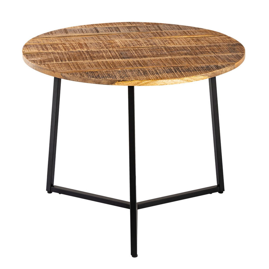 Sofabord rundt Ø56cm