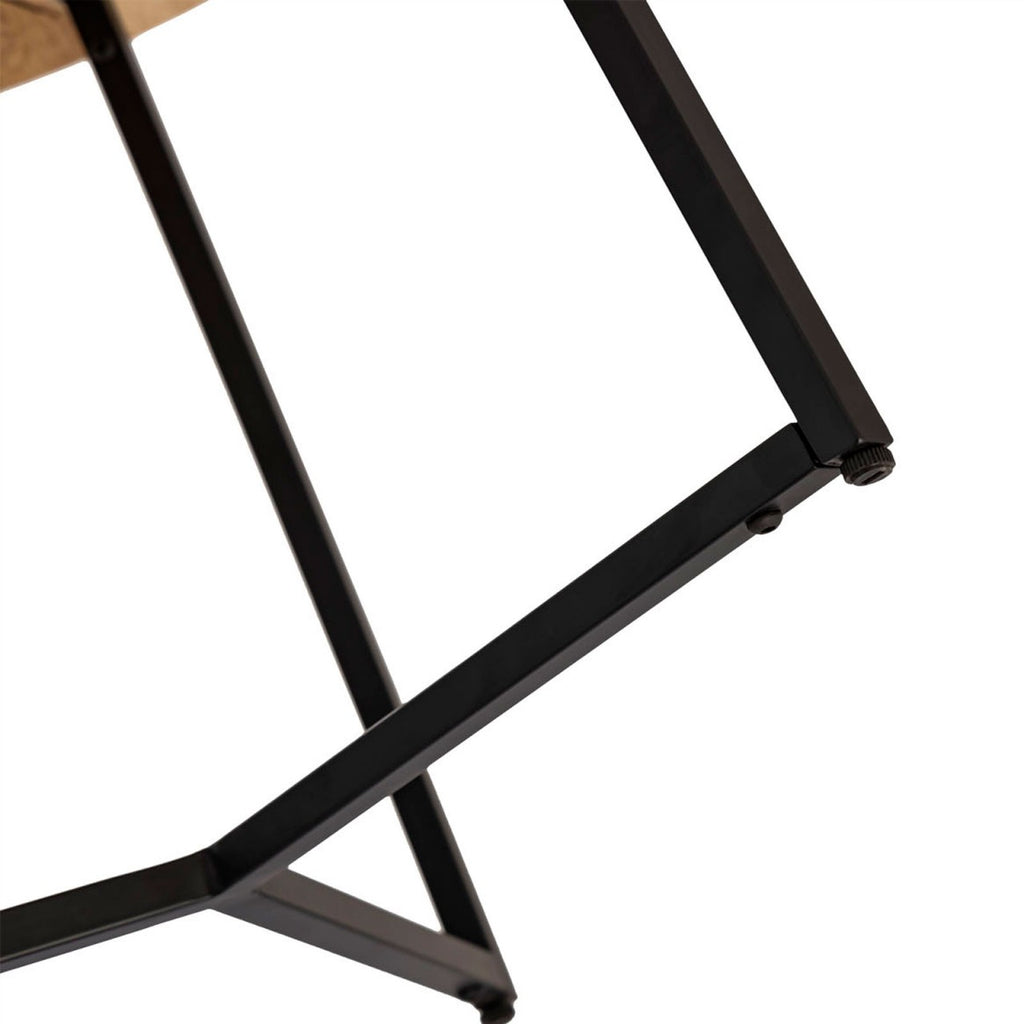 Sofabord rundt Ø56cm
