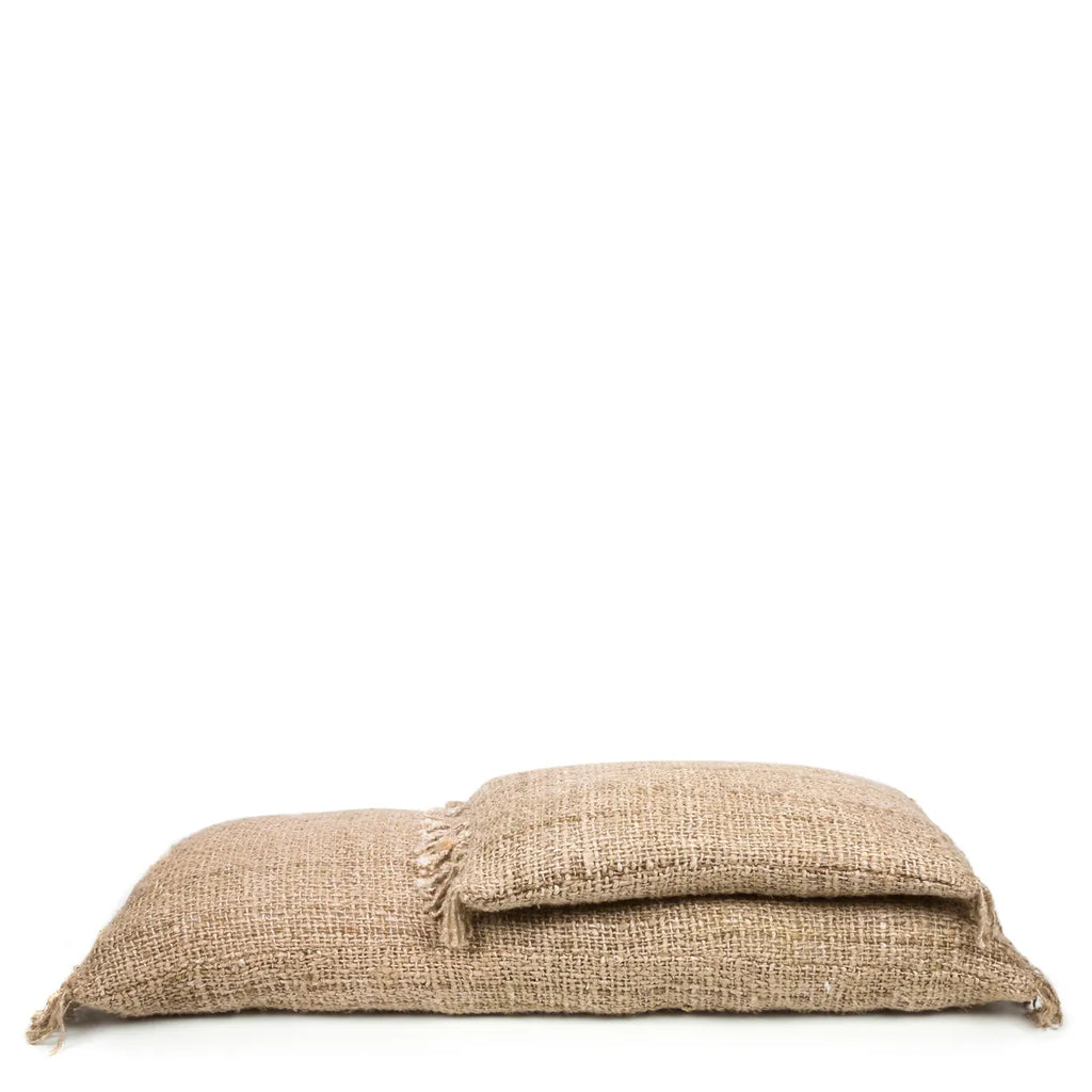 Oh My Gee Pudebetræk - Beige - 30x50cm
