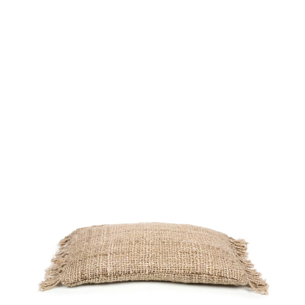 Oh My Gee Pudebetræk - Beige - 30x50cm