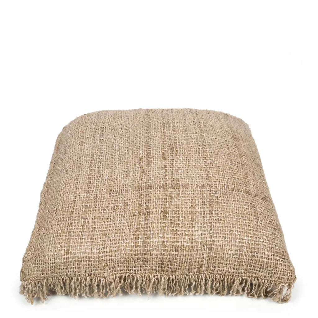Oh My Gee Pudebetræk - Beige - 60x60cm