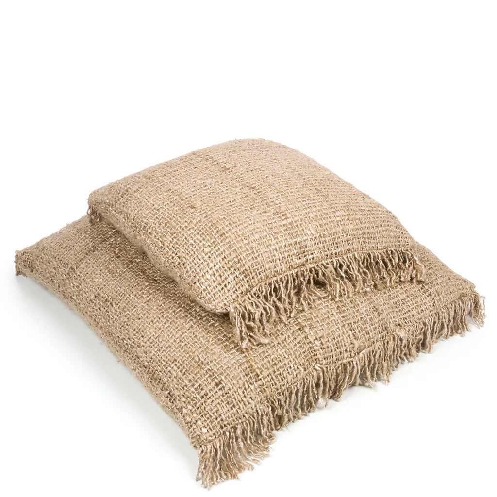 Oh My Gee Pudebetræk - Beige - 60x60cm