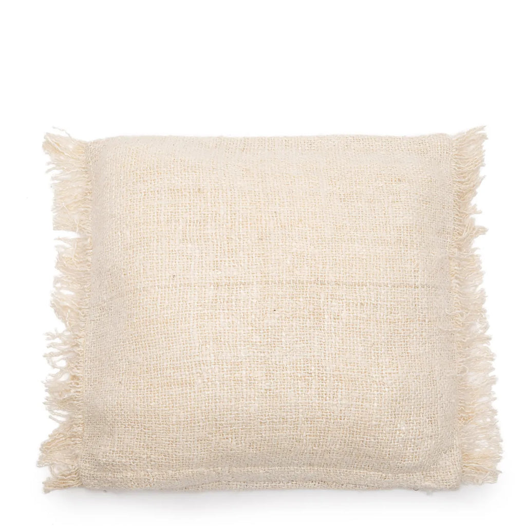 Oh My Gee Pudebetræk - Creme - 60x60cm