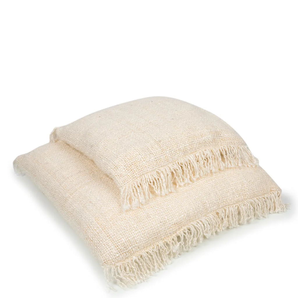 Oh My Gee Pudebetræk - Creme - 60x60cm