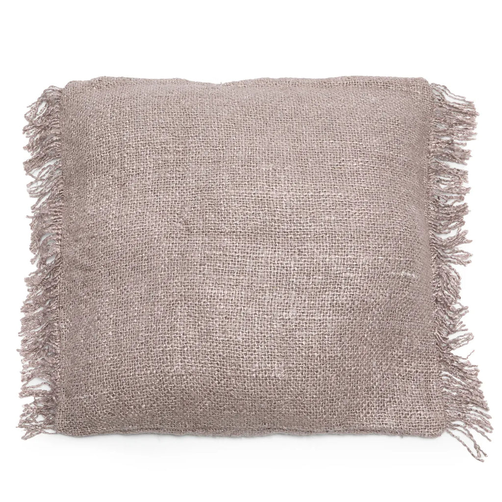 Oh My Gee Pudebetræk - Perlegrå - 60x60cm