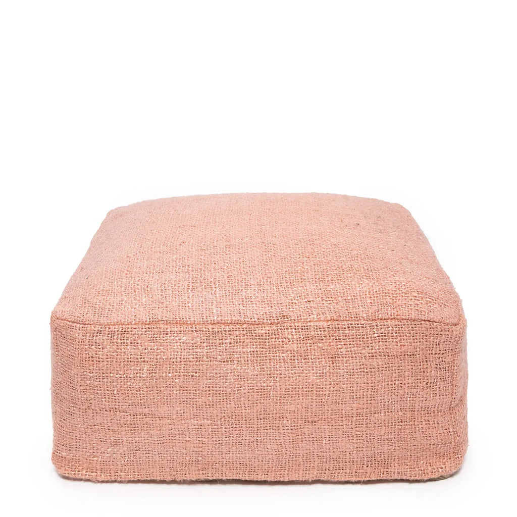 Oh My Gee Puf - Laks Pink