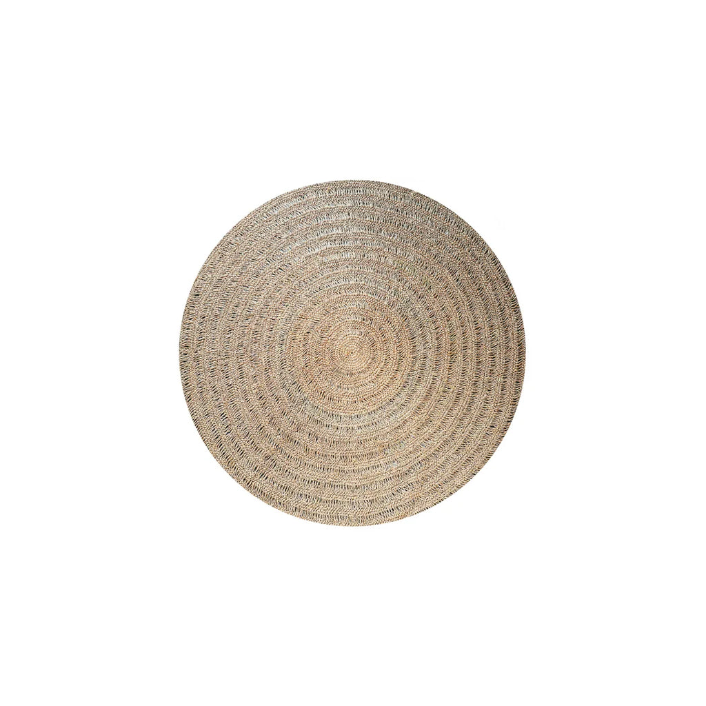 Søgræs Tæppe - Naturlig - 100cm