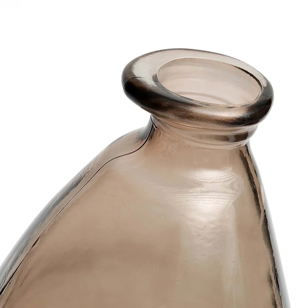 Shudi Vase - Beige
