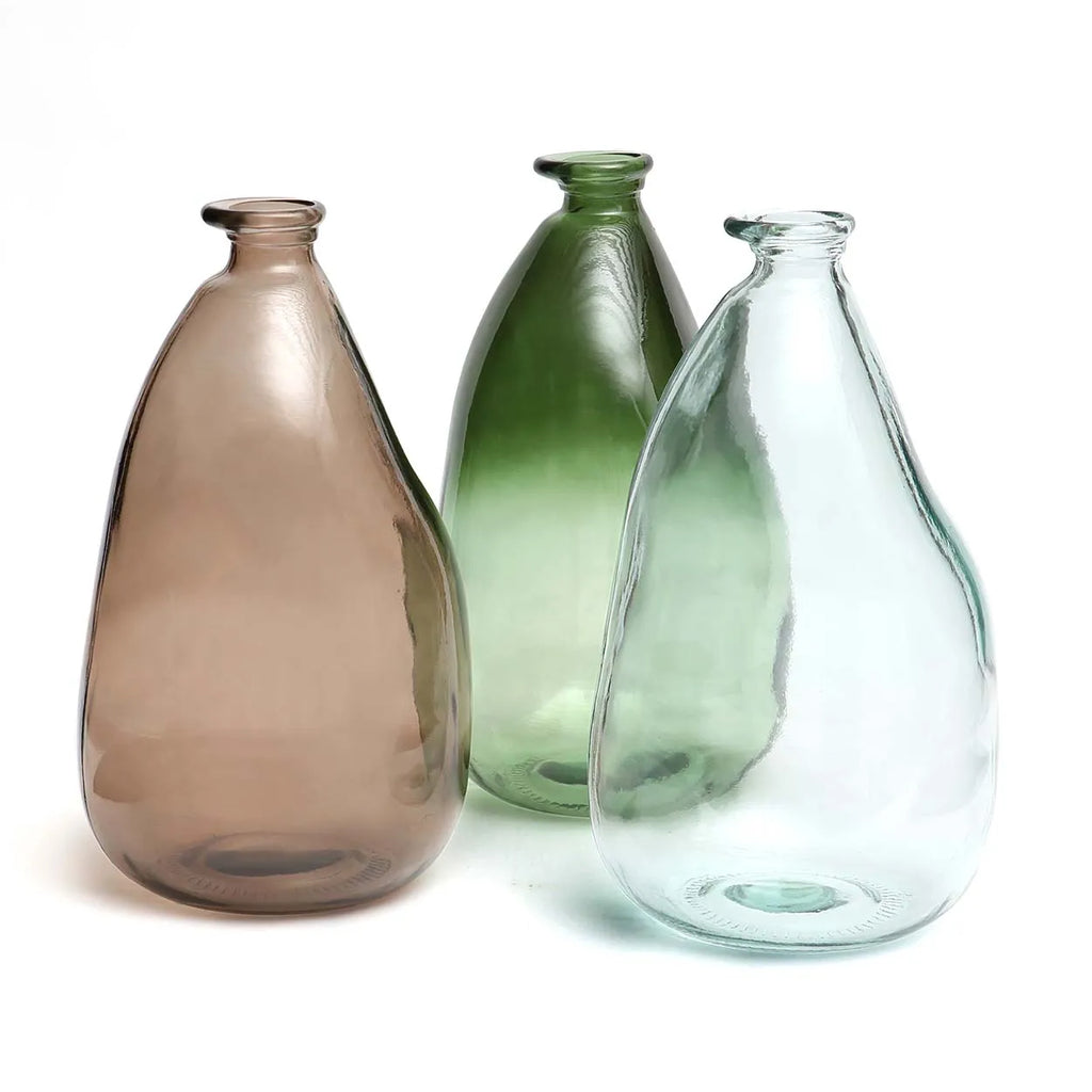 Shudi Vase - Beige