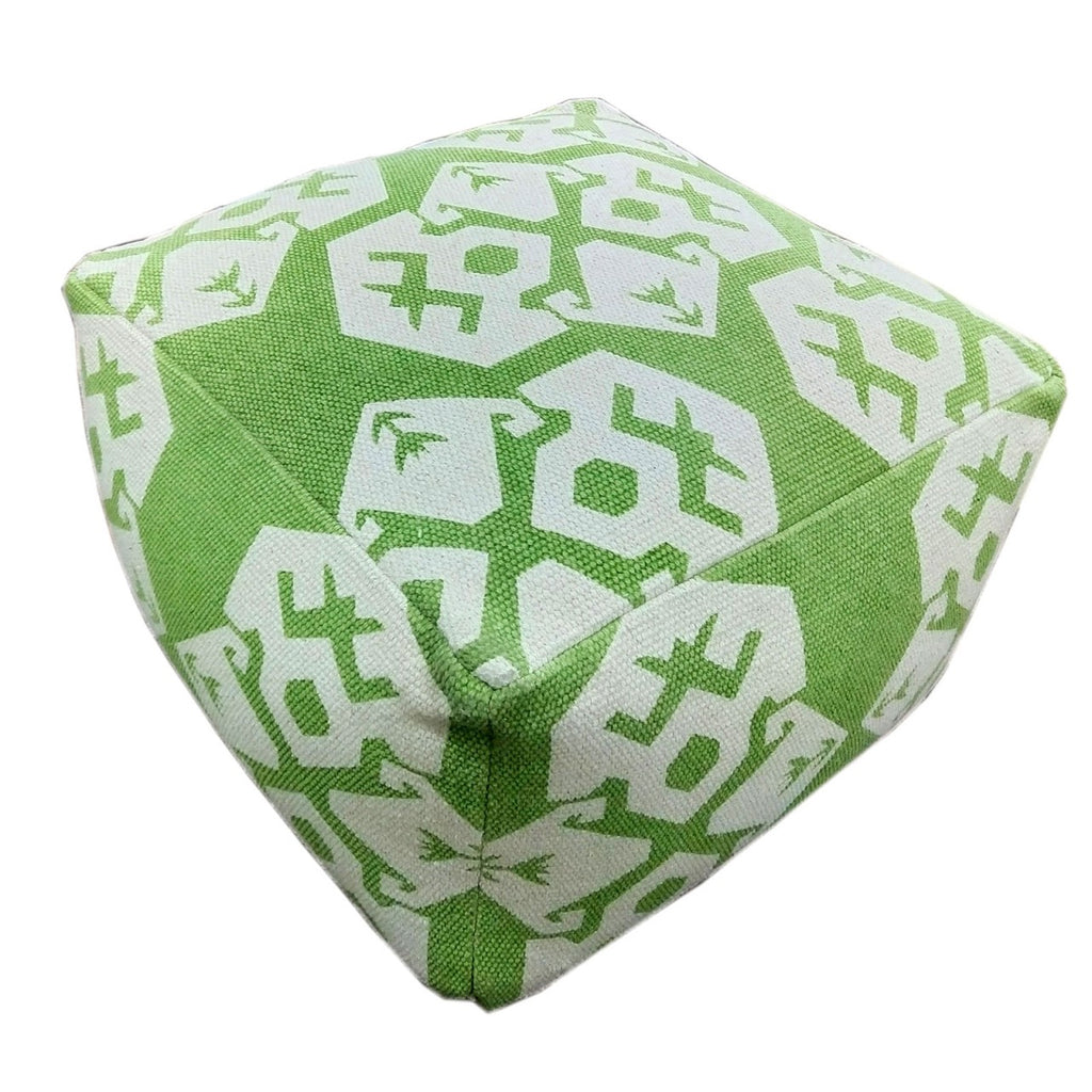 Fodskammel kube 55x37x55 cm