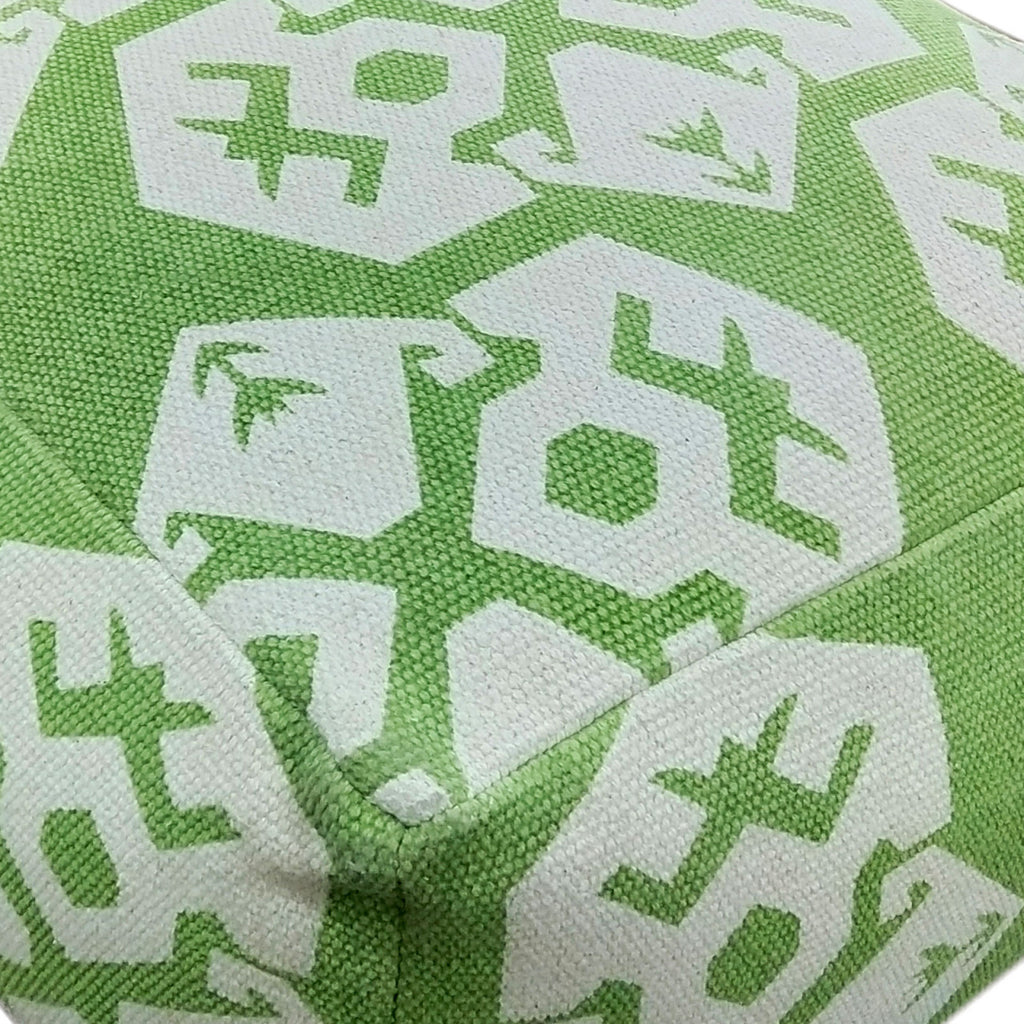 Fodskammel kube 55x37x55 cm