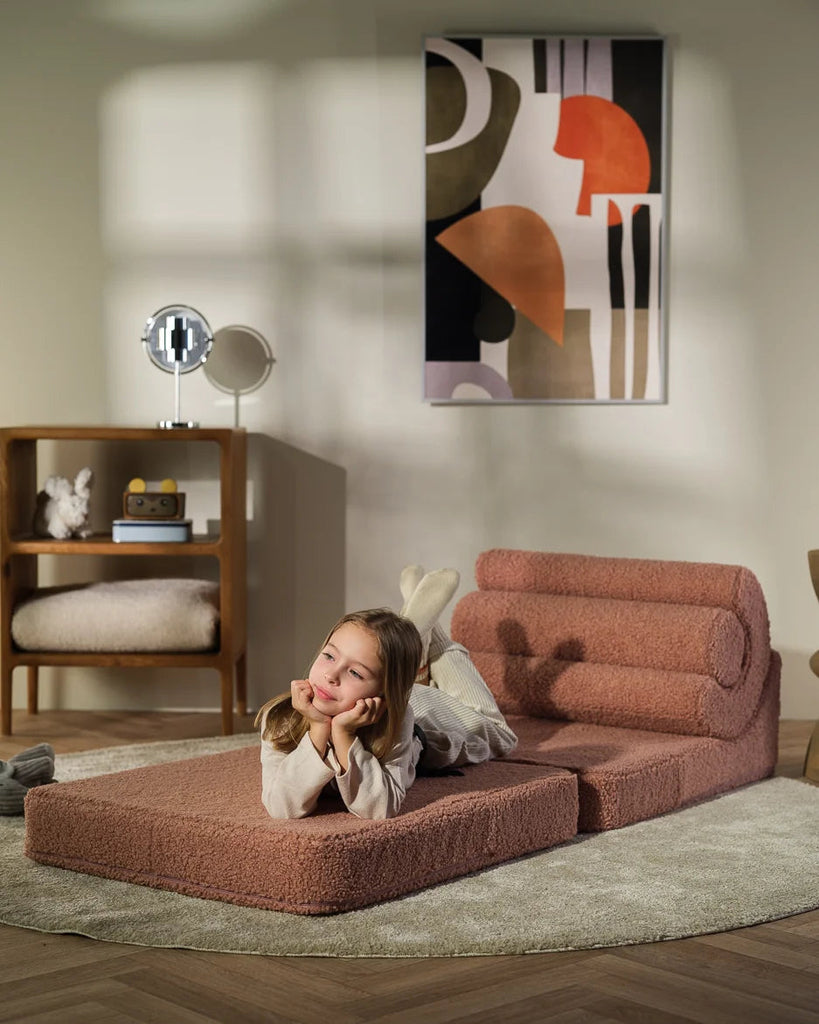 Guava Pink Flipster - Nordic Unique