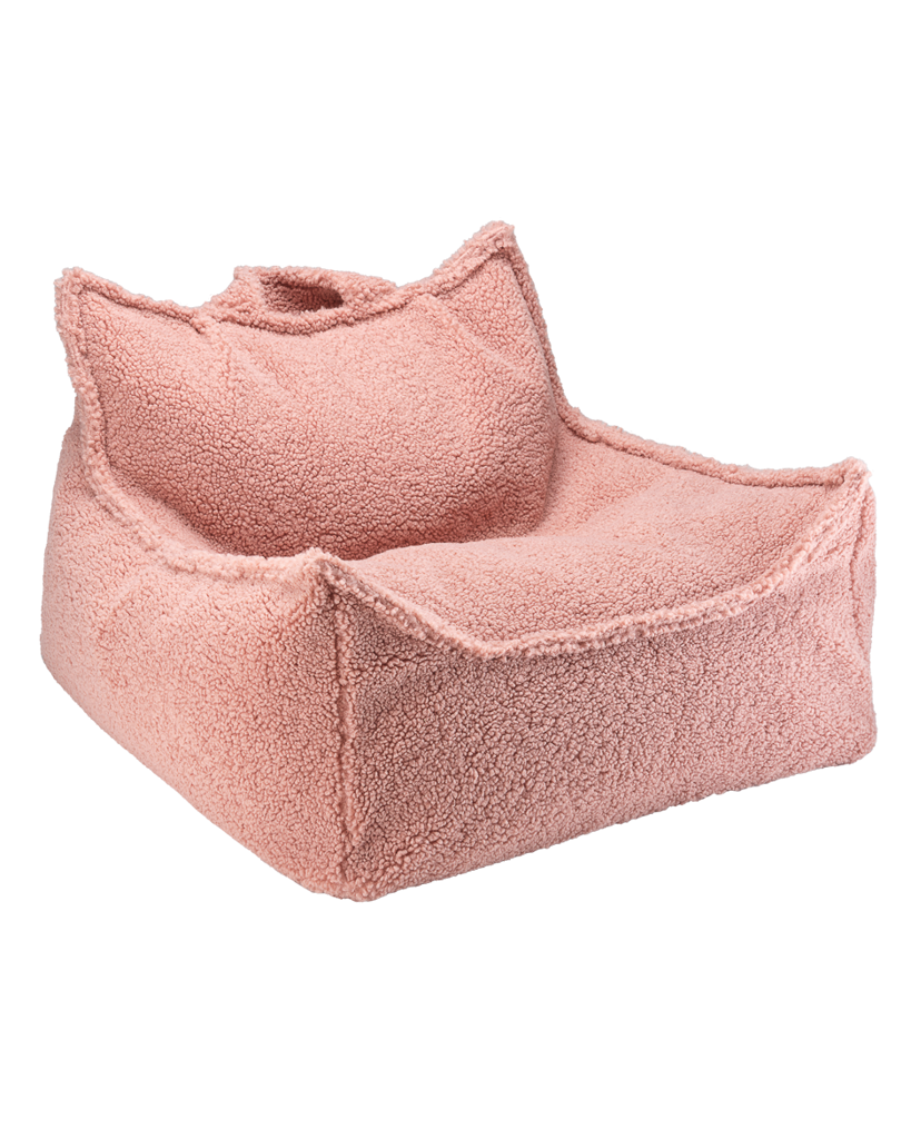 Guava Pink Sækkestol